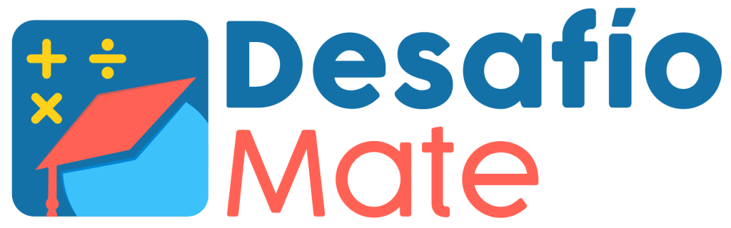 logo desafio matematicas