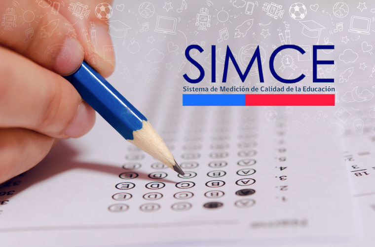 Desafíos para rendición de pruebas SIMCE 2023