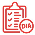 Banco de Evaluaciónes DIA