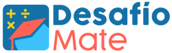 logo desafio matematicas