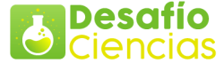 logo desafío ciencias